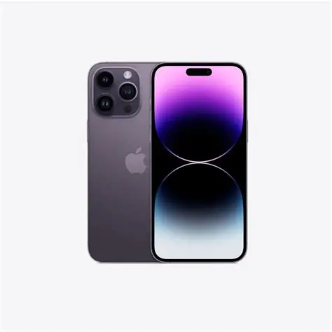 iPhone 14 Pro