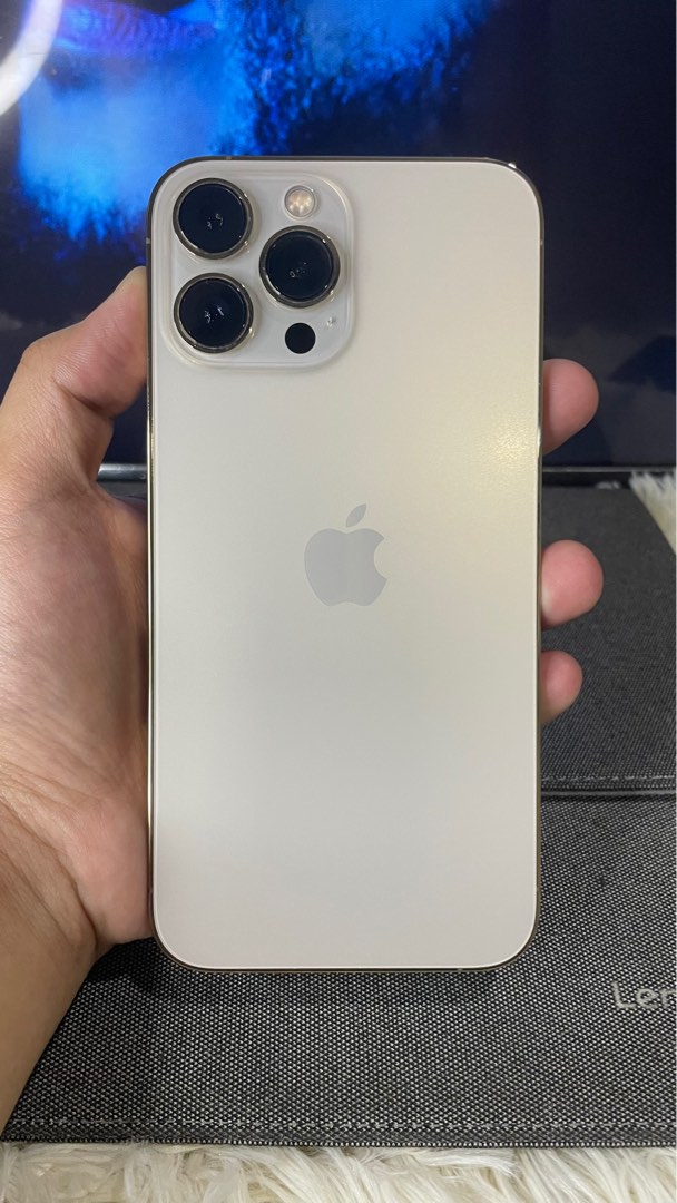 iPhone 16 Pro